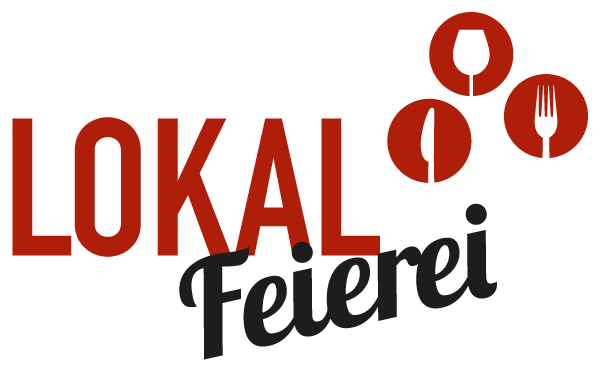 logo lokal feierei